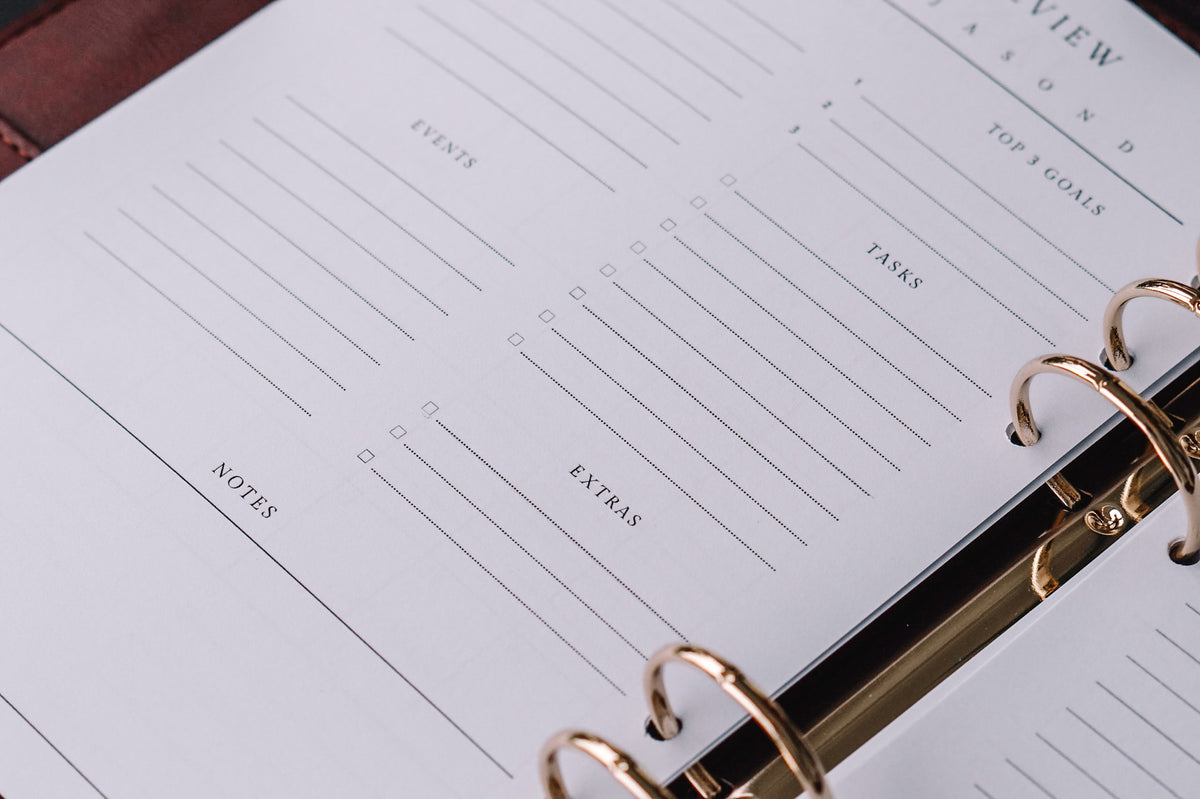 The BOUND Planner