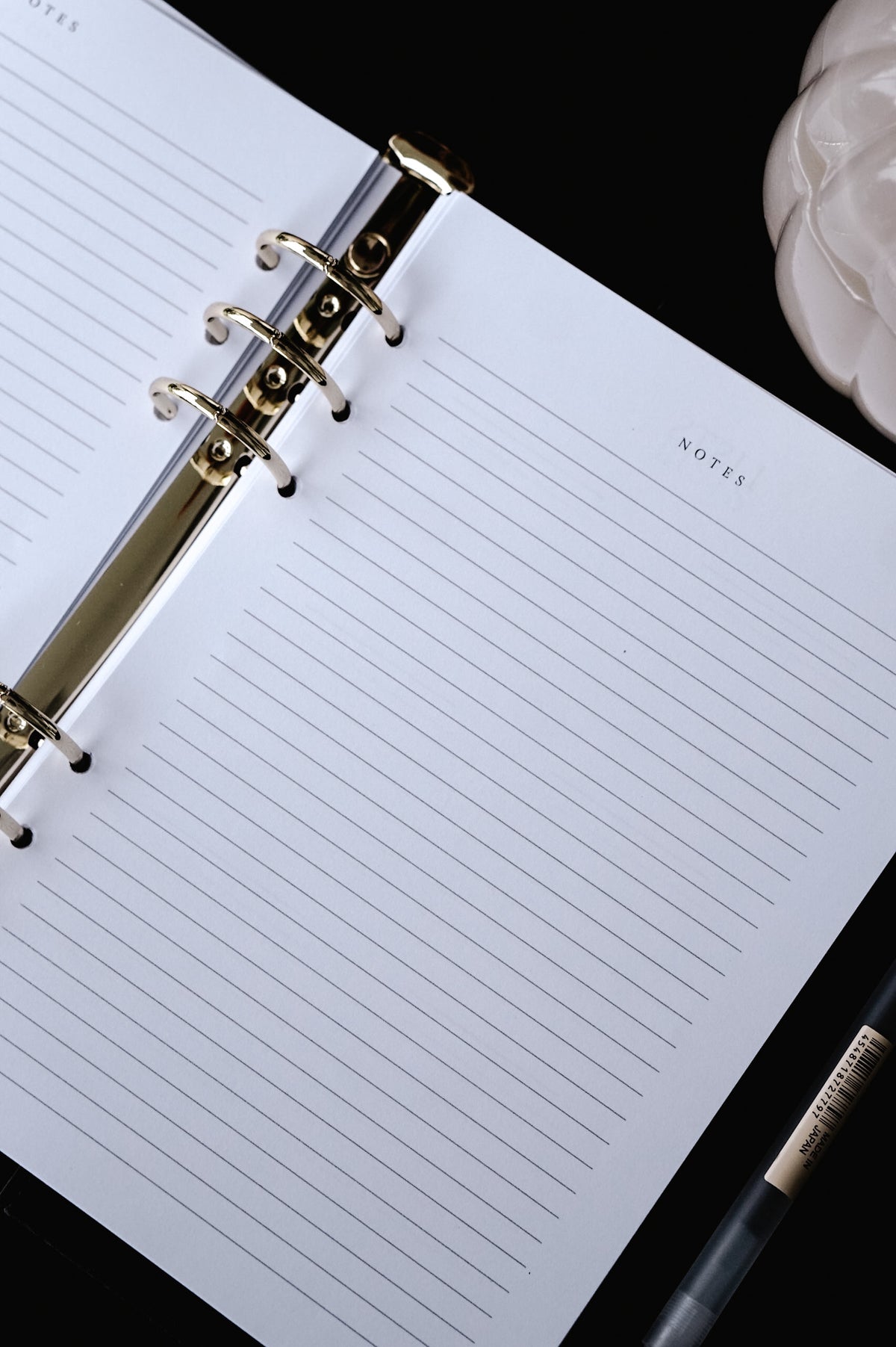 The BOUND Planner