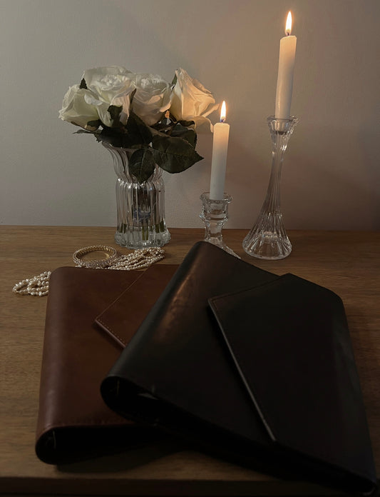 Wedding Planner Inserts